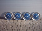 Kołpaki Mercedes-Benz W 123 ,115,116,W 113 Pagode - 5