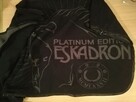 Derka Eskadron Platinum rozm 133 - 1