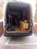 Przeprowadzki Warszawa Transport Mebli Kanapa Agd - 2