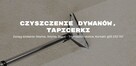 Pranie Czyszczenie Tapicerki, sofy, kanapy, Wykładzin, Dywan - 1