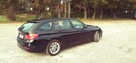 Bmw 318 D automat, el.klapa, navi !!! - 11