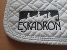 Czaprak ESKADRON biały - 1