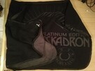 Derka Eskadron Platinum rozm 133 - 2