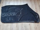 Derka Eskadron Platinum rozm 133 - 3