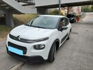 Sprzedam Citroen C3 Pierwszy właściciel