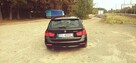 Bmw 318 D automat, el.klapa, navi !!! - 12