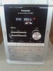 Wieża PANASONIC komplet jak nowa - 7