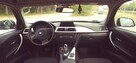 Bmw 318 D automat, el.klapa, navi !!! - 3