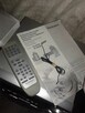wieża TECHNICS stan idealny komplet - 5