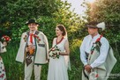 fotograf na ślub i wesele oraz studniówkę w górach Limanowa - 11