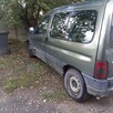 Citroen berlingo - 2