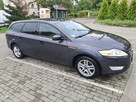 Mondeo MK4 polski salon możliwa zamiana - 9