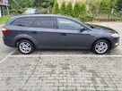 Mondeo MK4 polski salon możliwa zamiana - 13