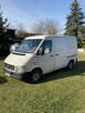 2006 Volkswagen LT 28 Furgon Blaszak Van - 2