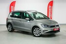 Volkswagen Golf Sportsvan 1,5 / 150 KM / DSG / Highline / PANORAMA / LED / NAVI / Salon PL / FV - 3