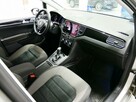 Volkswagen Golf Sportsvan 1,5 / 150 KM / DSG / Highline / PANORAMA / LED / NAVI / Salon PL / FV - 10