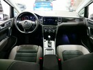 Volkswagen Golf Sportsvan 1,5 / 150 KM / DSG / Highline / PANORAMA / LED / NAVI / Salon PL / FV - 12
