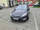 Mondeo MK4 polski salon możliwa zamiana - 5