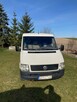 2006 Volkswagen LT 28 Furgon Blaszak Van - 1