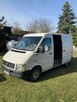 2006 Volkswagen LT 28 Furgon Blaszak Van - 3