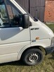 2006 Volkswagen LT 28 Furgon Blaszak Van - 8