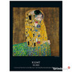 2023 reprodukcje Gustav Klimt malarstwo kalendarz 2023 - 4