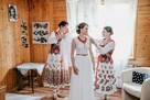fotograf na ślub i wesele oraz studniówkę w górach Limanowa - 3