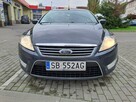 Mondeo MK4 polski salon możliwa zamiana - 1