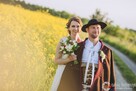 fotograf na ślub i wesele oraz studniówkę w górach Limanowa - 10