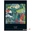 2023 reprodukcje Gustav Klimt malarstwo kalendarz 2023 - 10