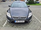 Mondeo MK4 polski salon możliwa zamiana - 11