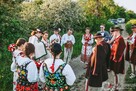 fotograf na ślub i wesele oraz studniówkę w górach Limanowa - 12