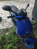 Sprzedam fajny skuter Gilera