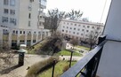 Dwupokojowe mieszkanie z widną kuchnią na Górnym Mokotowie