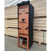 Pokrowiec na wędzarnię 125-50 GRILLPAL 200x58x58 - 2
