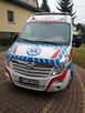 prywatny transport medyczny -sanitarny transport chorego - 2