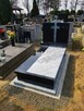 Nagrobki Granitowe | Szybki Czas Realizacji | ZAPRASZAMY - 2