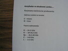 Antyradar w obudowie Lambo..... - 4