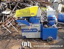 Nożyce do cięcia złomu Kajman 450 L - aligator do złomu - 3