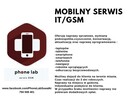 Phone Lab - Mobilny Serwis GSM/IT - 1