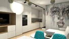 Projektowanie Wnętrz Katowice Sosnowiec Chorzów - 5