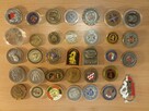 Coin wojskowy kpl (medal wojskowy) - 1