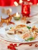 Pierogi swiateczne 100 szt +20gratis tylko do 10.10 - 5