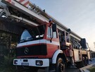 Podnośnik koszowy 40 42m Usługi Wrocław - 5