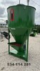Mieszalnik Pasz Sypkich 1000 kg M-ROL TRANSPORT - 3