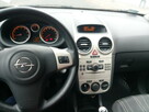 Opel Corsa D 2007r. 5 drzwi