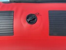 Łódź RIB Uone model U430 PVC - 16