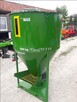 Mieszalnik Pasz Sypkich 1000 kg M-ROL TRANSPORT - 8