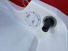 Łódź RIB Uone model U430 PVC - 13