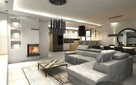Projektowanie Wnętrz Katowice Sosnowiec Chorzów - 13